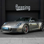 Porsche 991 GT3