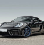 Porsche 718 Spyder RS