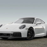 Porsche 992.2 Carrera GTS