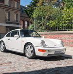 Porsche 964 Carrera RS