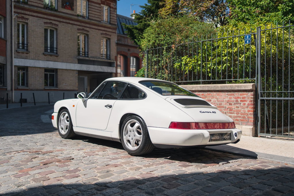 Porsche 964 Carrera RS