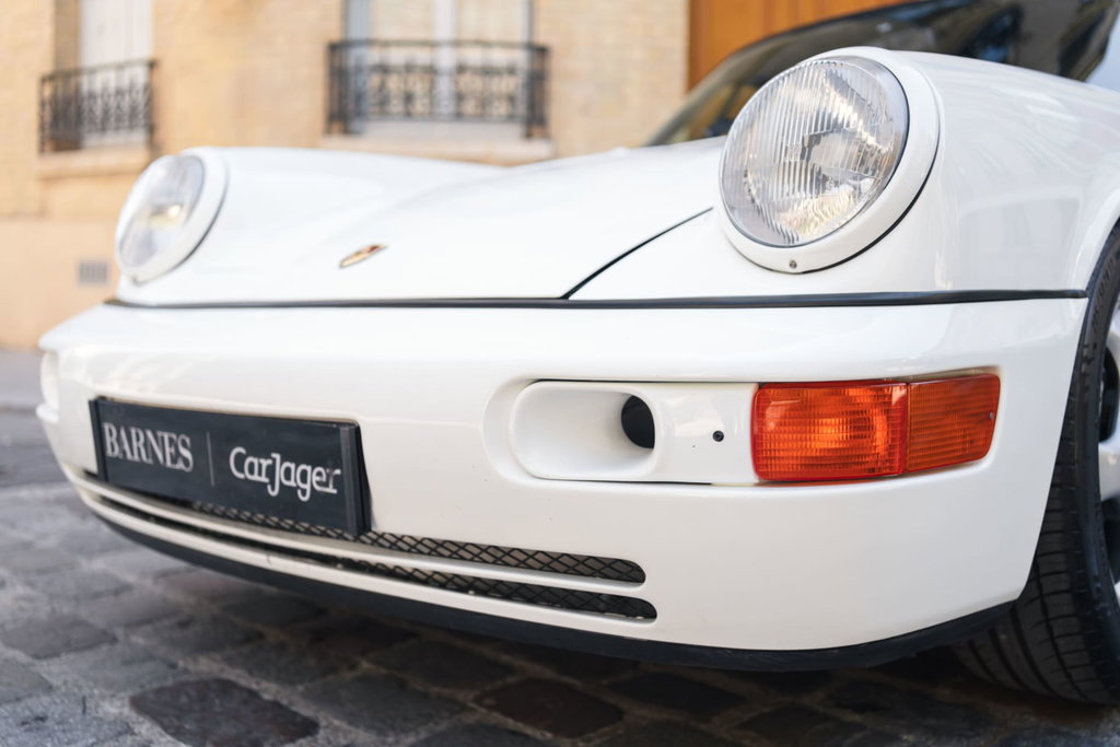 Porsche 964 Carrera RS