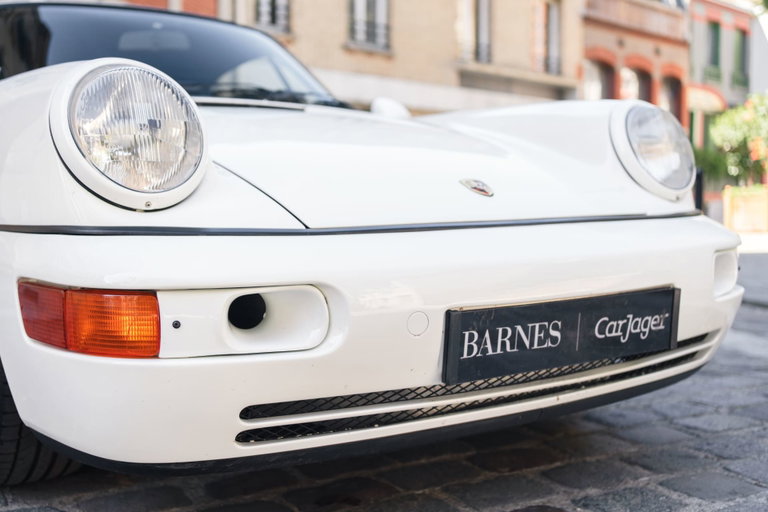 Porsche 964 Carrera RS
