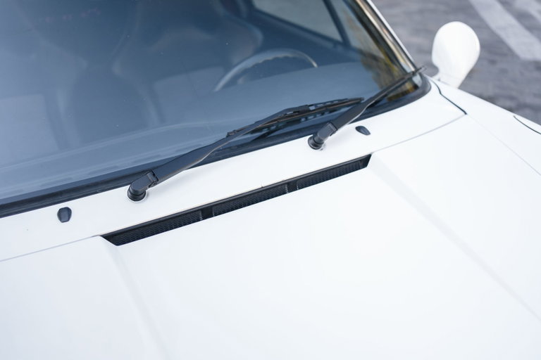 Porsche 964 Carrera RS