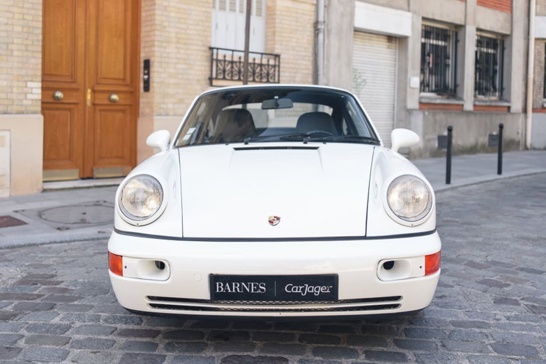Porsche 964 Carrera RS