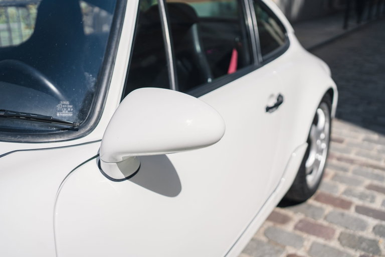 Porsche 964 Carrera RS
