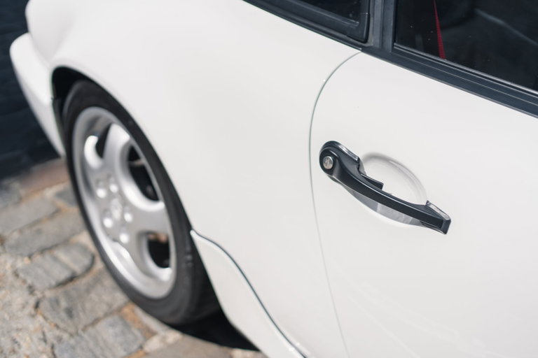 Porsche 964 Carrera RS