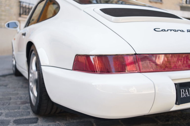 Porsche 964 Carrera RS