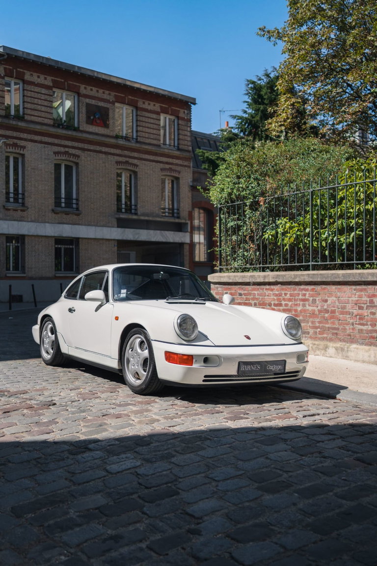 Porsche 964 Carrera RS