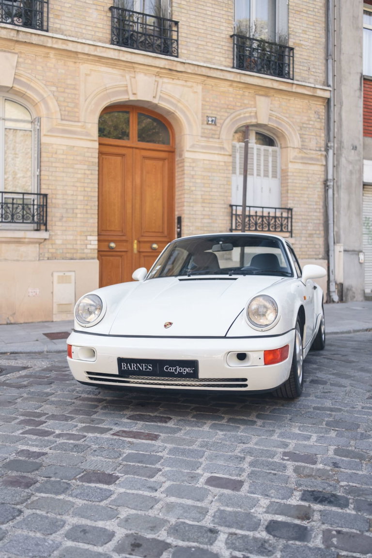 Porsche 964 Carrera RS
