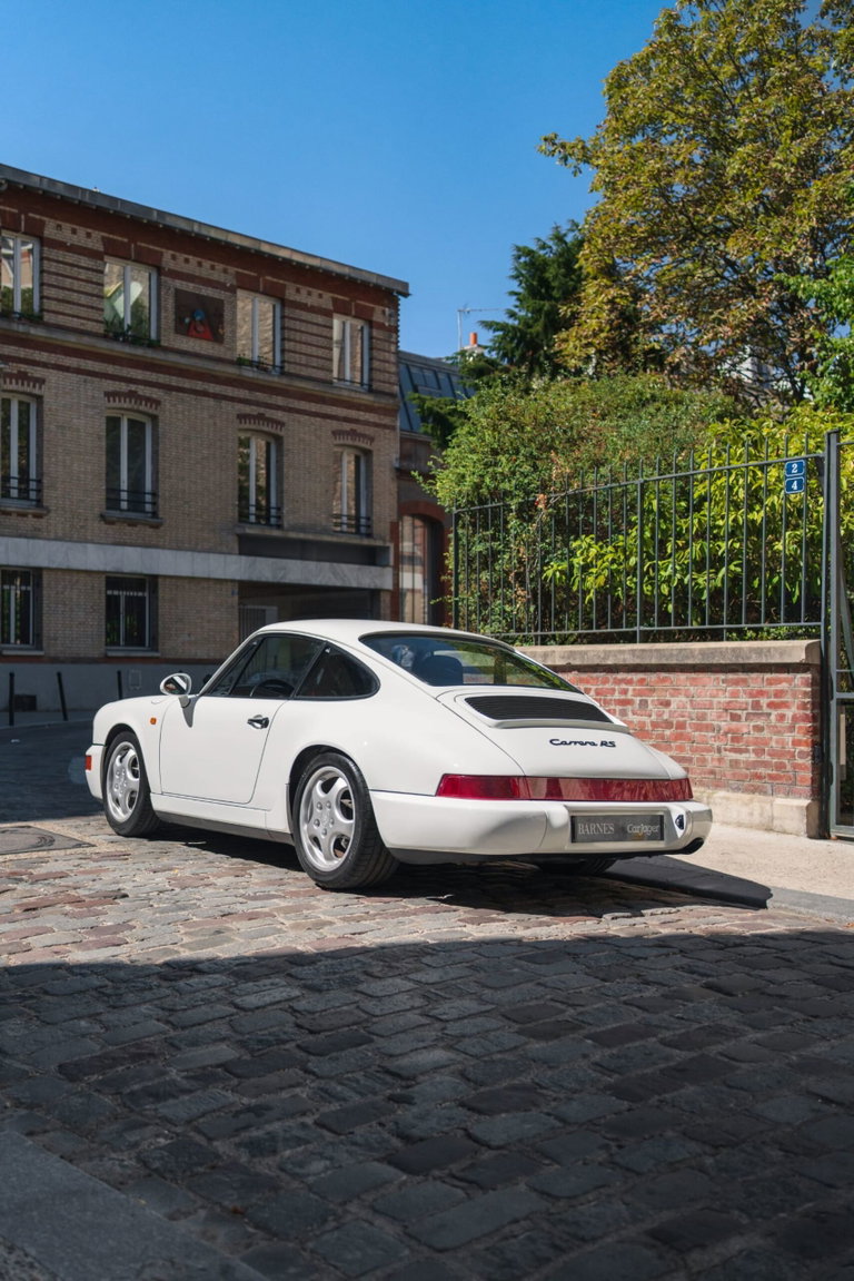 Porsche 964 Carrera RS