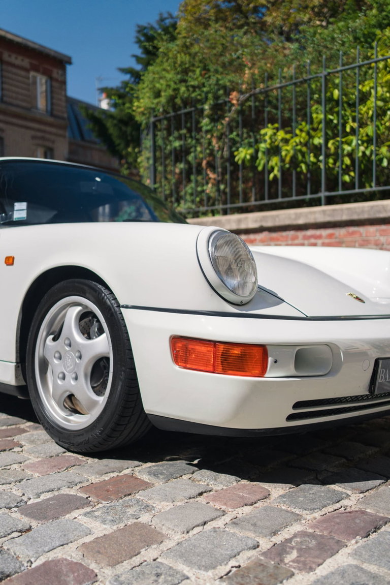 Porsche 964 Carrera RS