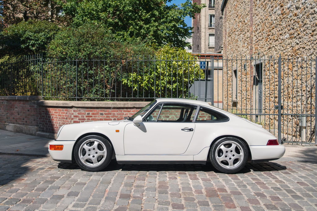 Porsche 964 Carrera RS