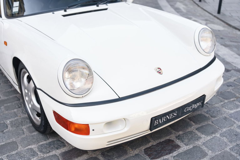 Porsche 964 Carrera RS