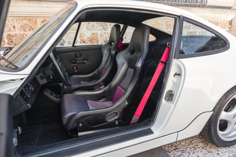 Porsche 964 Carrera RS