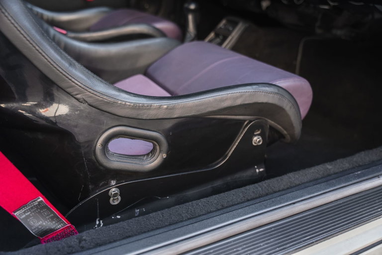 Porsche 964 Carrera RS