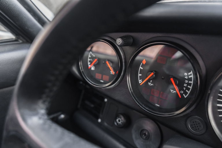 Porsche 964 Carrera RS