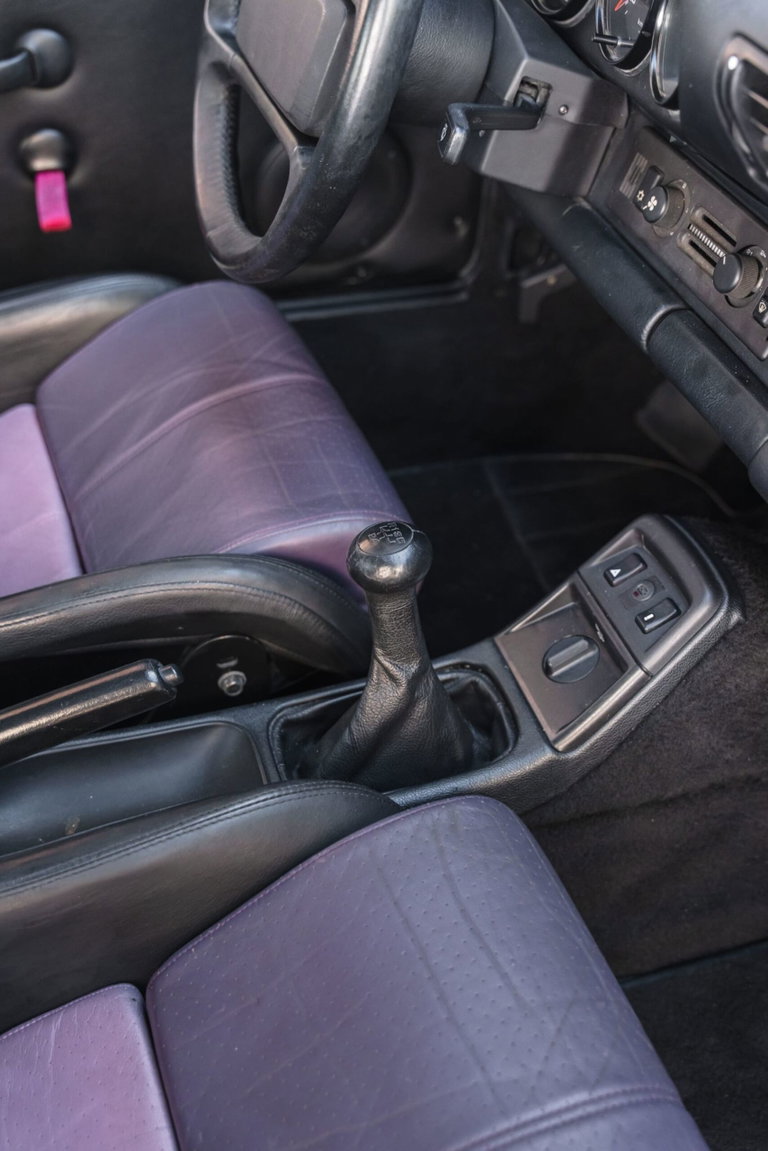 Porsche 964 Carrera RS
