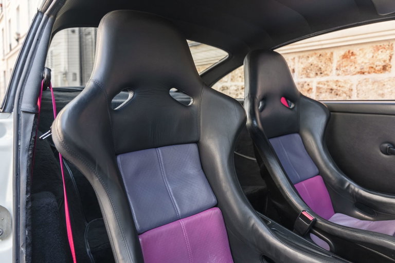 Porsche 964 Carrera RS