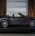 Porsche 997 Carrera 4S