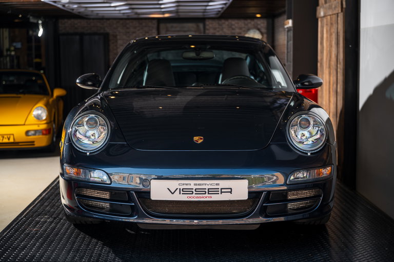 Porsche 997 Carrera S