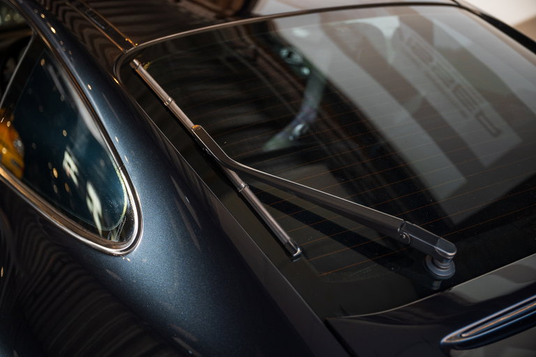 Porsche 997 Carrera S