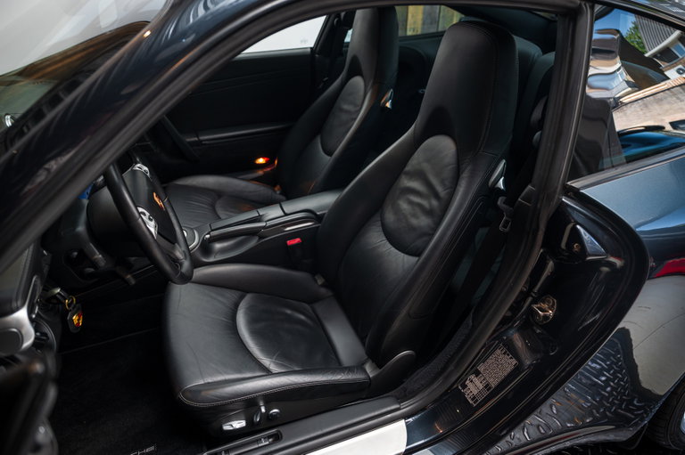 Porsche 997 Carrera S