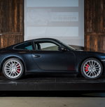 Porsche 997 Carrera S