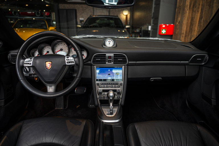 Porsche 997 Carrera S