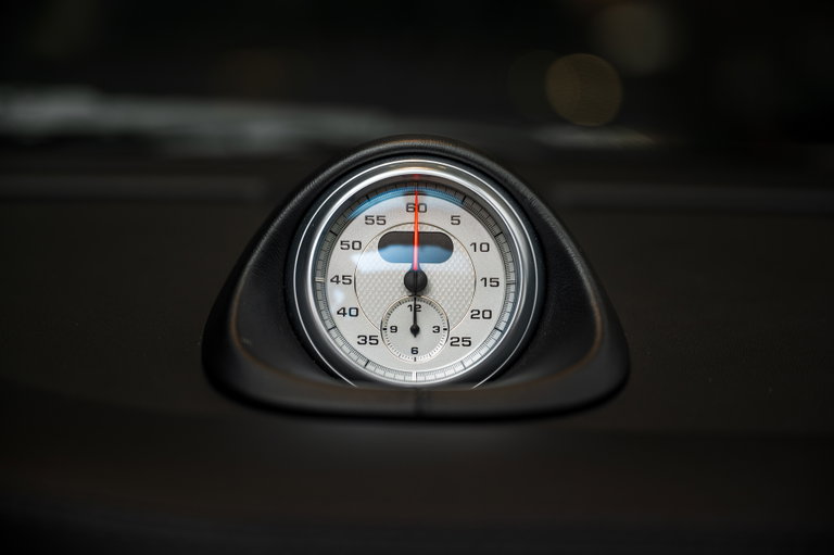 Porsche 997 Carrera S