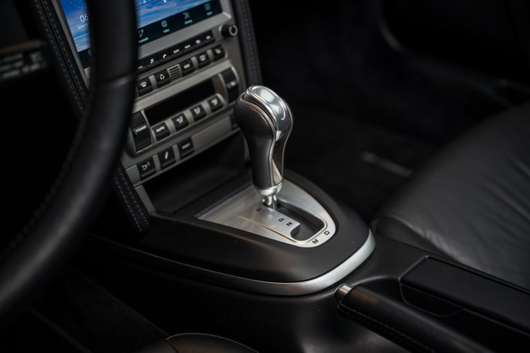 Porsche 997 Carrera S