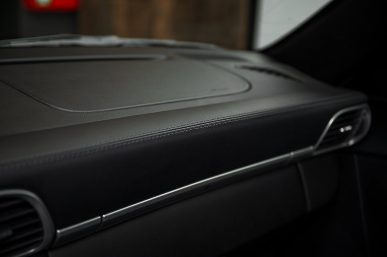 Porsche 997 Carrera S