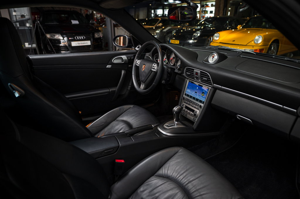 Porsche 997 Carrera S