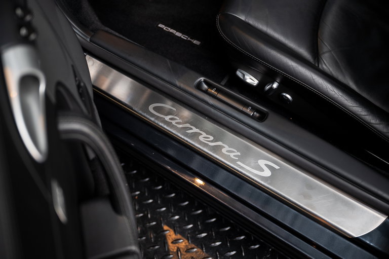Porsche 997 Carrera S
