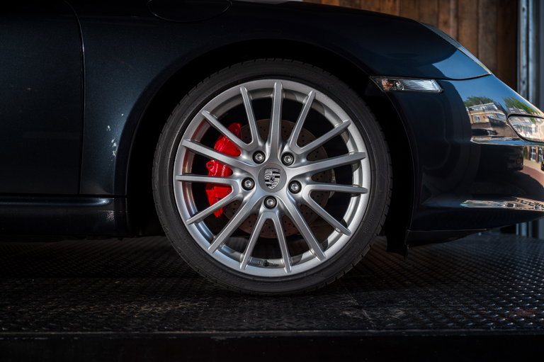 Porsche 997 Carrera S