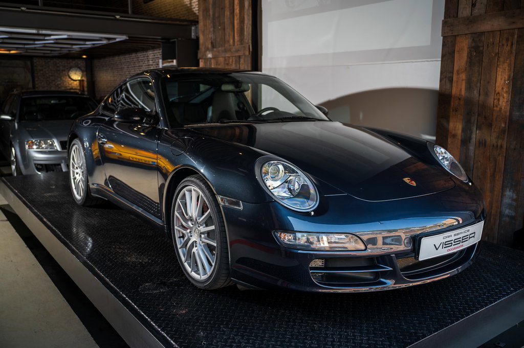 Porsche 997 Carrera S