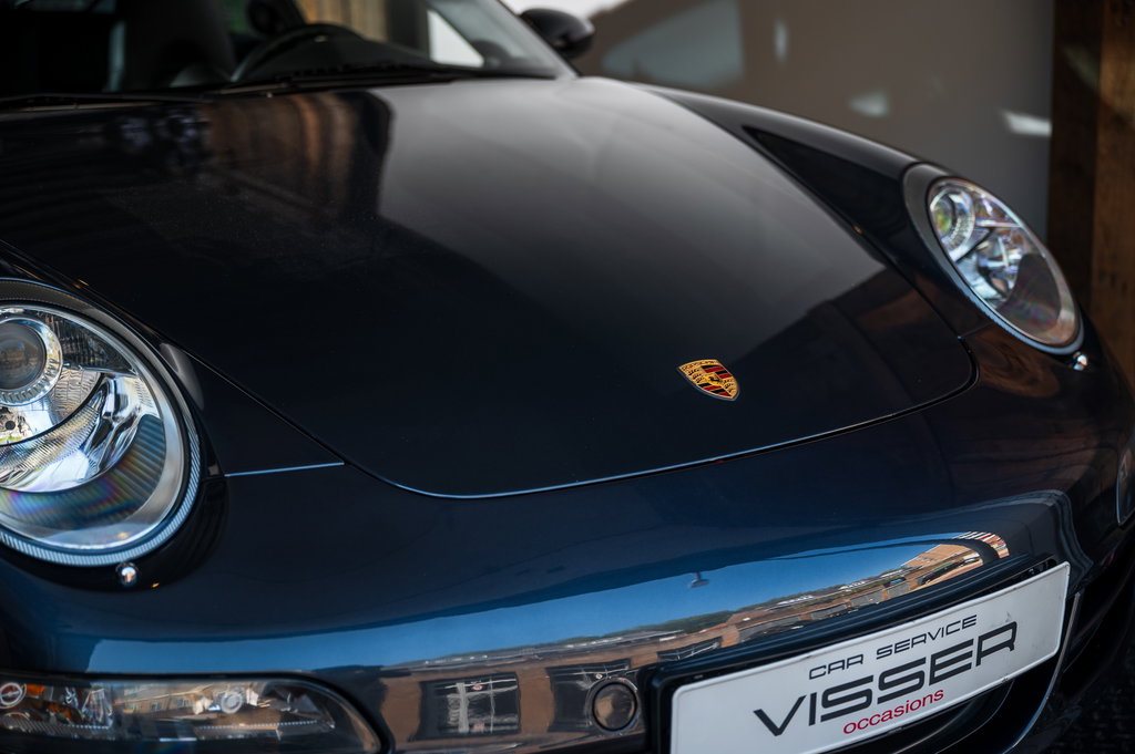 Porsche 997 Carrera S