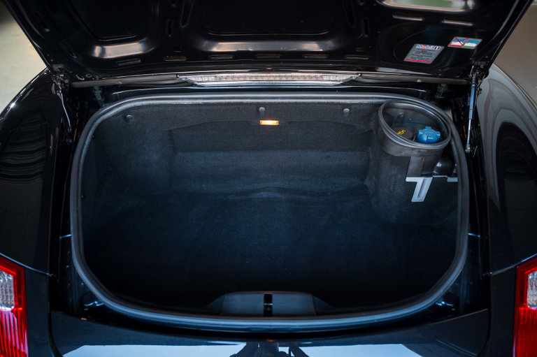Porsche 987 Boxster S