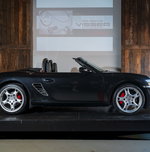 Porsche 987 Boxster S