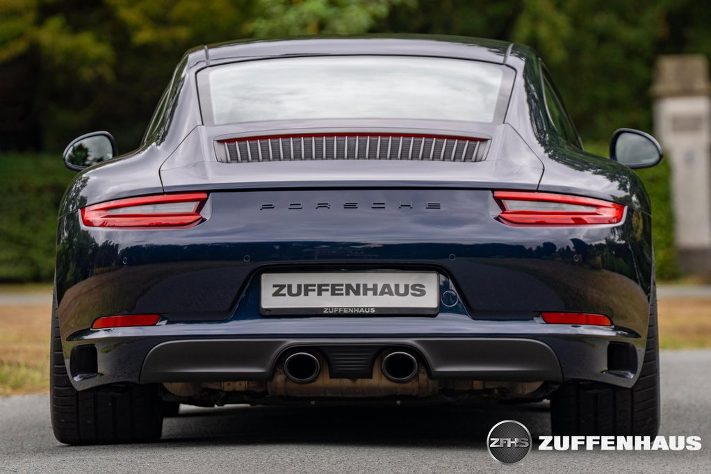 Porsche 991.2 Carrera S