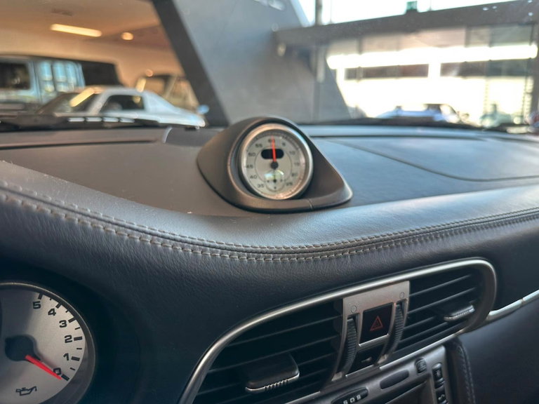 Porsche 997 Carrera 4S