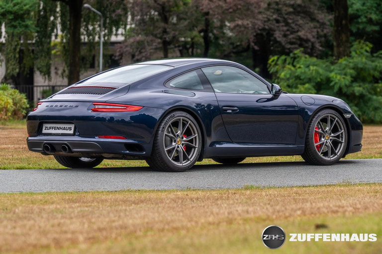 Porsche 991.2 Carrera S