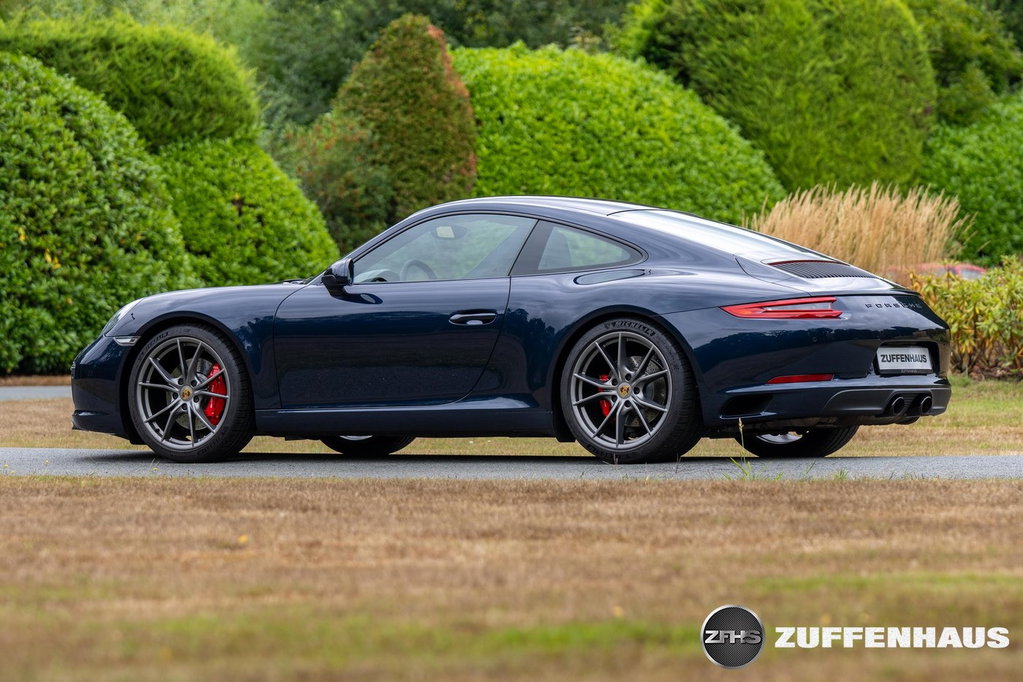Porsche 991.2 Carrera S