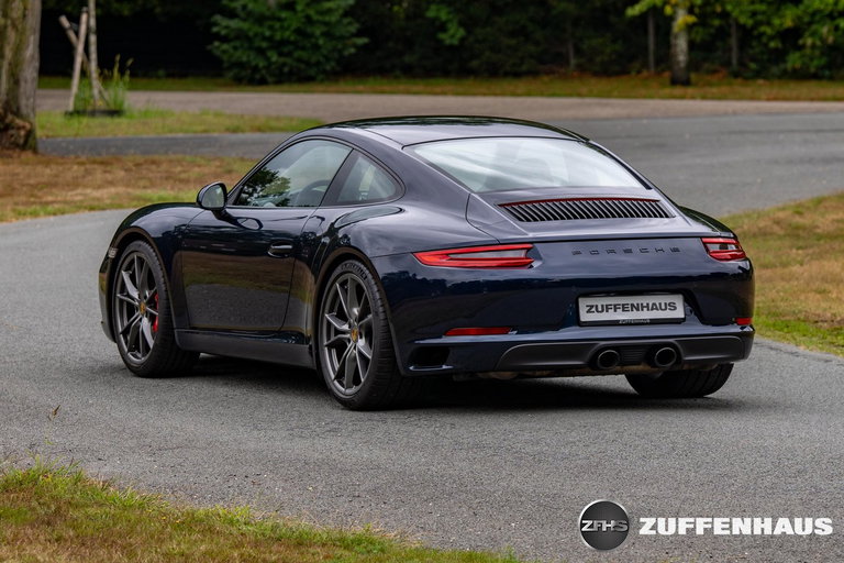 Porsche 991.2 Carrera S