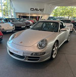 Porsche 997 Carrera 4S