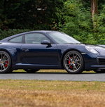 Porsche 991.2 Carrera S