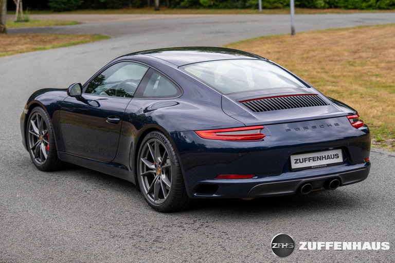 Porsche 991.2 Carrera S