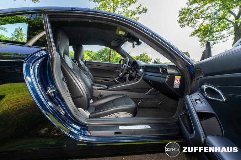 Porsche 991.2 Carrera S