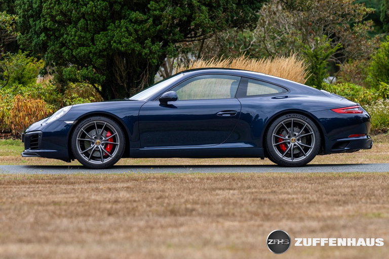 Porsche 991.2 Carrera S