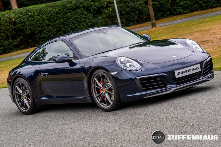 Porsche 991.2 Carrera S